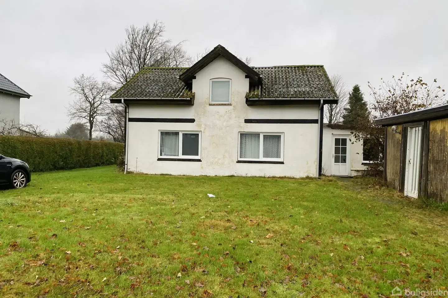 Villa på Bjerndrup Bygade 20, 6200 Aabenraa