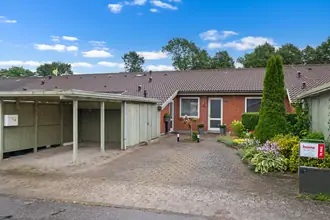 Rækkehus på Majengen 7, Jersie, 2680 Solrød Strand