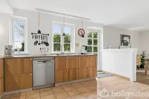 Villa på Teglværksvej 19, 4700 Næstved
