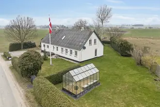 Villa på Teglværksvej 19, Menstrup, 4700 Næstved