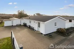 Villa på Tolumvej 7, 7673 Harboøre