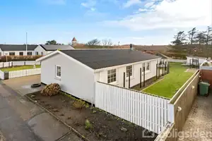 Villa på Tolumvej 7, 7673 Harboøre