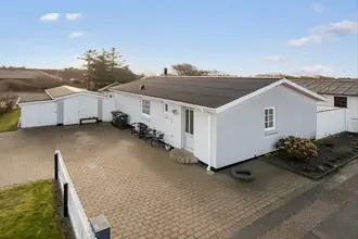 Villa på Tolumvej 7, 7673 Harboøre