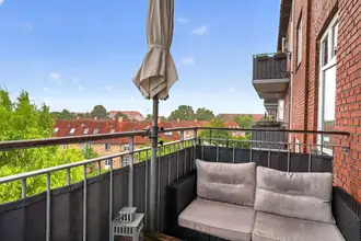 Ejerlejlighed på Finsensvej 73, 3. tv., 2000 Frederiksberg