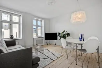 Ejerlejlighed på Farumgade 1, 2. tv., 2200 København N