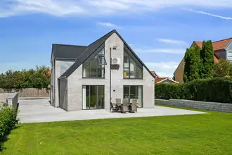 Villa på Tjørnegårdsvej 29B, 4000 Roskilde