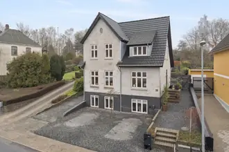 Villa på Moltrupvej 30, 6100 Haderslev