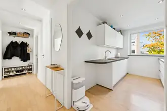 Ejerlejlighed på Rødovrevej 307, 1. th., 2610 Rødovre