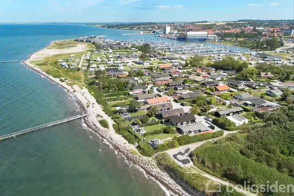 Fritidsbolig på Mågevej 30, 5610 Assens