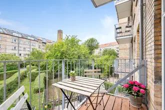 Ejerlejlighed på Ny Munkegade 89, 1. tv., 8000 Aarhus C