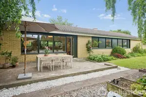 Villa på Kagerup Park 22, 3200 Helsinge