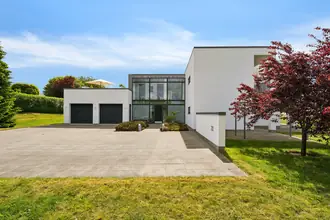 Villa på Buskelundhøjen 212, 8600 Silkeborg