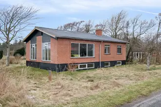 Villa på Aggersborgvej 120, Aggersund, 9670 Løgstør