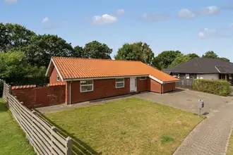 Villa på Højvangs Parkvej 6, 6700 Esbjerg