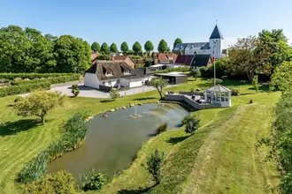 Villa på Stenholt 1, 6092 Sønder Stenderup