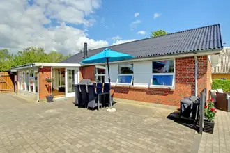 Villa på Horsens Kirkevej 23B, 9310 Vodskov