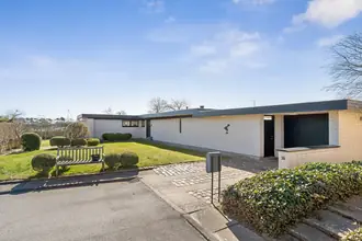 Villa på Børglumvej 16, 9220 Aalborg Øst