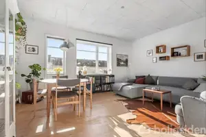 Ejerlejlighed på Rudolph Wulffs Gade 14, 3. tv., 8000 Aarhus C