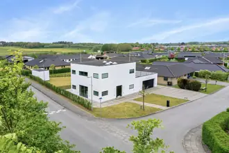 Villa på Asgården 21, 9230 Svenstrup J