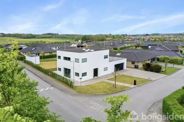 Villa på Asgården 21, 9230 Svenstrup J