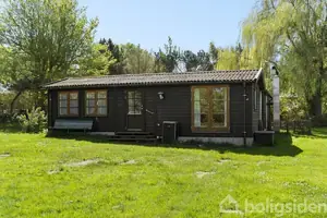 Fritidsbolig på Hybenvej 2, 4720 Præstø