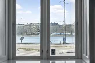 Ejerlejlighed på Sølvgade 104, tv., 1307 København K