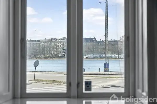 Ejerlejlighed på Sølvgade 104, st. tv., 1307 København K