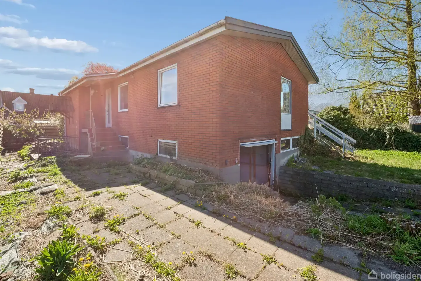 Villa på Bjergstedvej 3B, 2700 Brønshøj