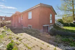 Villa på Bjergstedvej 3B, 2700 Brønshøj