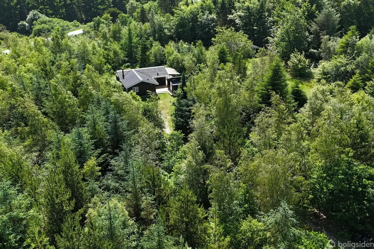 Fritidsbolig på Drosselvej 40, 9460 Brovst