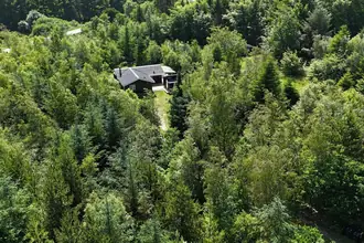 Fritidshus på Drosselvej 40, Tranum, 9460 Brovst