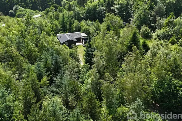 Fritidsbolig på Drosselvej 40, 9460 Brovst