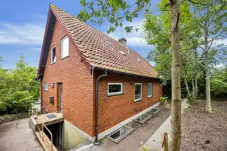 Villa på Michael Anchers Vej 9, 9000 Aalborg