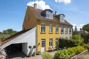 Rækkehus på Dronningvej 11, 2970 Hørsholm