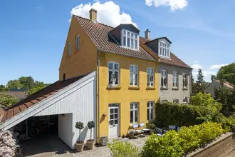Rækkehus på Dronningvej 11, 2970 Hørsholm