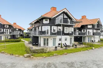 Fritidshus på Vestre Engvej 131, 1. th., 5400 Bogense