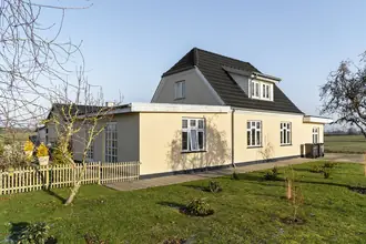 Villa på St Røttingevej 2, Store Røttinge, 4733 Tappernøje