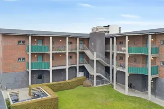 Andelsbolig på Lundsgade 3, 2. 5., 8600