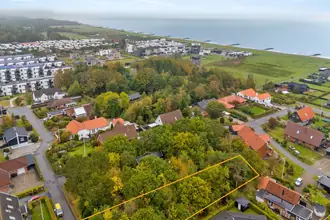 Helårsgrund på Anton Jakobsens Vej 11B, 9300