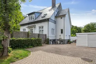 Villalejlighed på Vallerød Banevej 1, 1., 2960