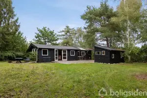 Fritidsbolig på Højbro Åvej 11, 3210 Vejby