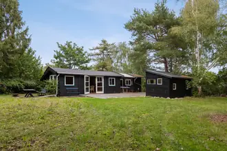 Fritidshus på Højbro Åvej 11, 3210 Vejby