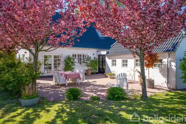 Villa på Kirkebakken 26, 5631 Ebberup