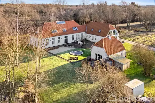 Villa på Blåhøjvej 19, 7200 Grindsted