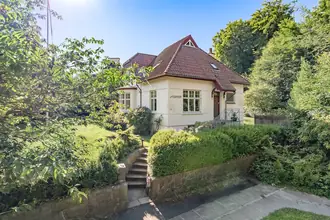Villa på Carl Nielsens Vej 11, 8000 Aarhus C