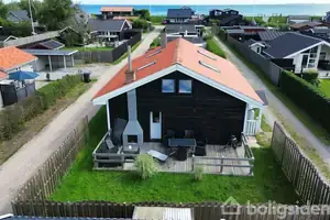 Fritidsbolig på Bomosevej 4, 5450 Otterup