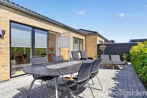 Rækkehus på Violhaven 82, 4622 Havdrup