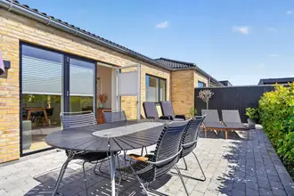 Rækkehus på Violhaven 82, Havdrup, 4622 Havdrup