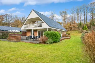 Villa på Risumvej 52, 8600 Silkeborg