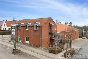 Ejerlejlighed på Nørregade 20, 1., 6330 Padborg